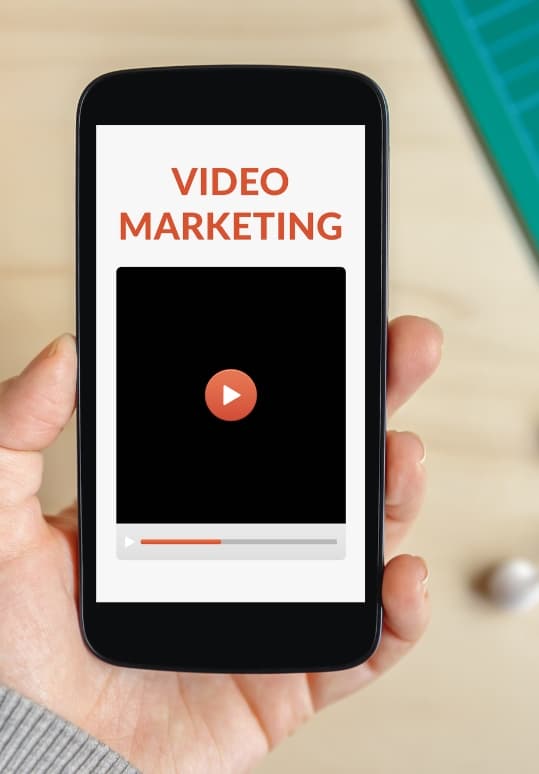 Video Marketing Production