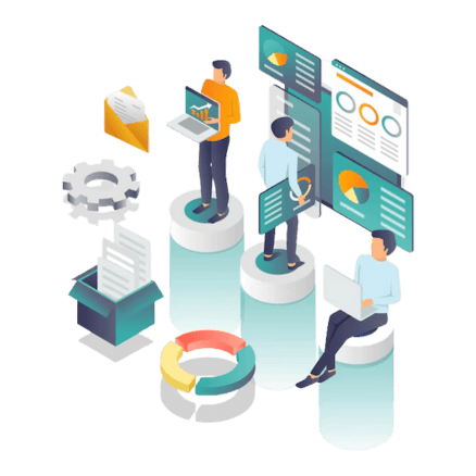 ERP Management Software