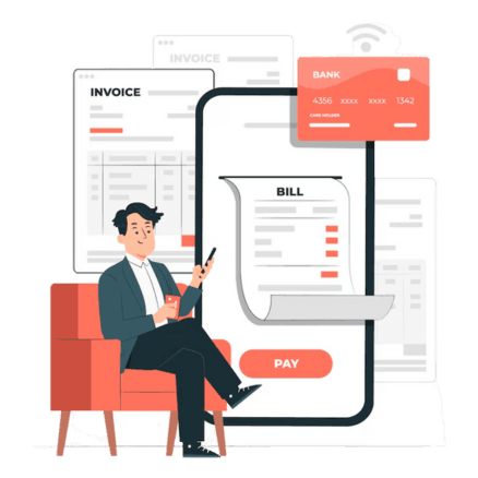 Accounting POS Software