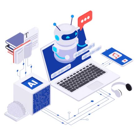 AI Writing Assistant