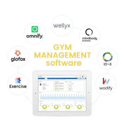 Gym Management Software