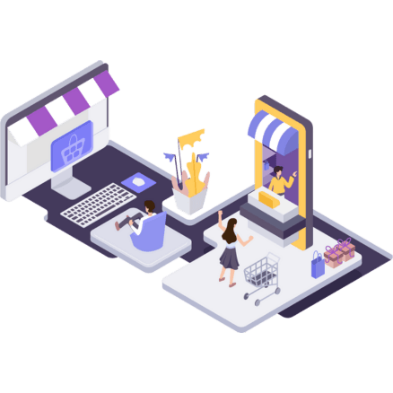 MultiStore Restaurant & Retail POS Software