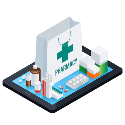 Pharmacy POS Software
