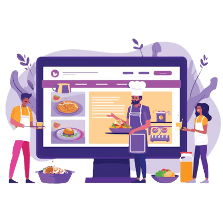 Restaurant POS Software