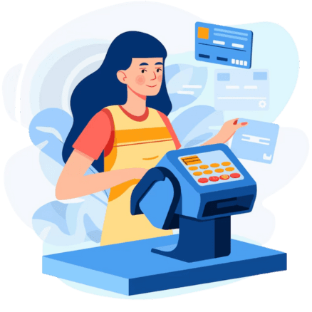 Retail POS Software